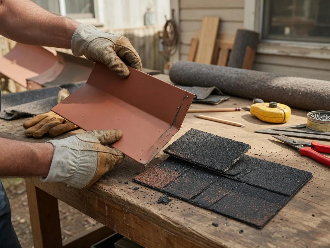Roof Repair company in Byram, MS